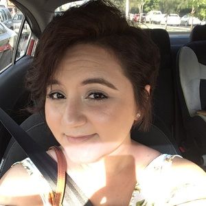 Meet your Posher, Maritza